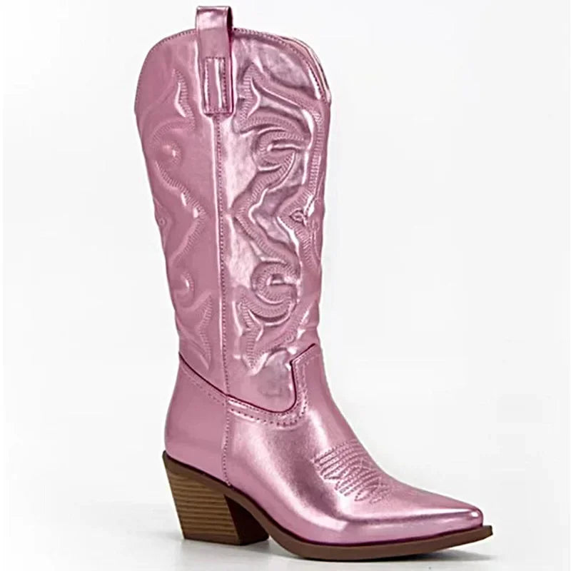 Sexy Somethang Cowgurl boots