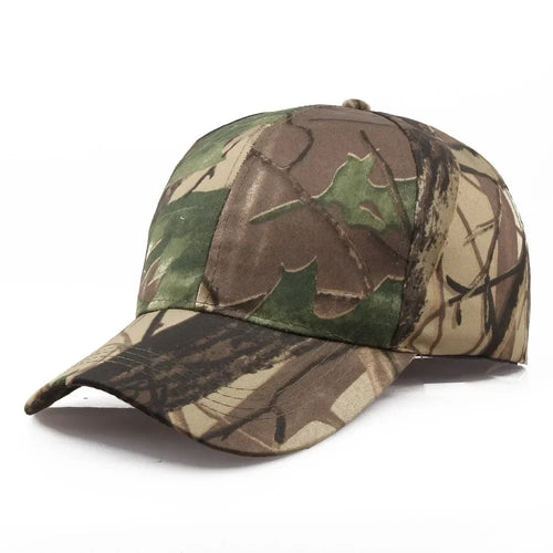 Unisex Sports Outdoor Sunscreen Quick-Drying Casual Cap Women Men