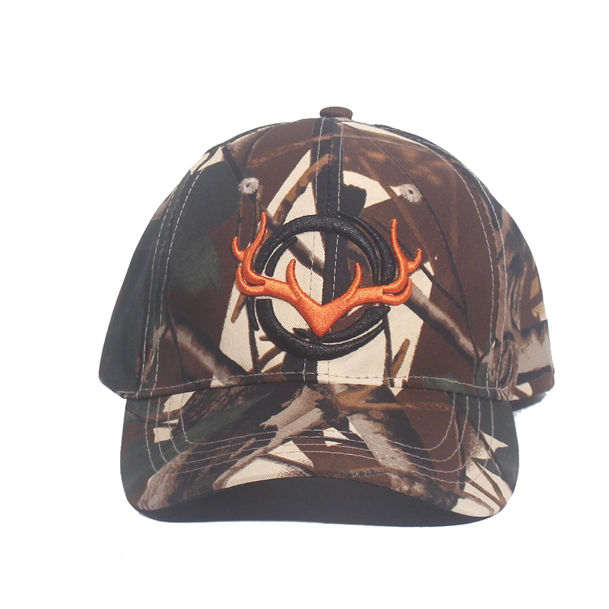 New Camo Baseball Cap Fishing Caps Men Outdoor Hunting Camouflage