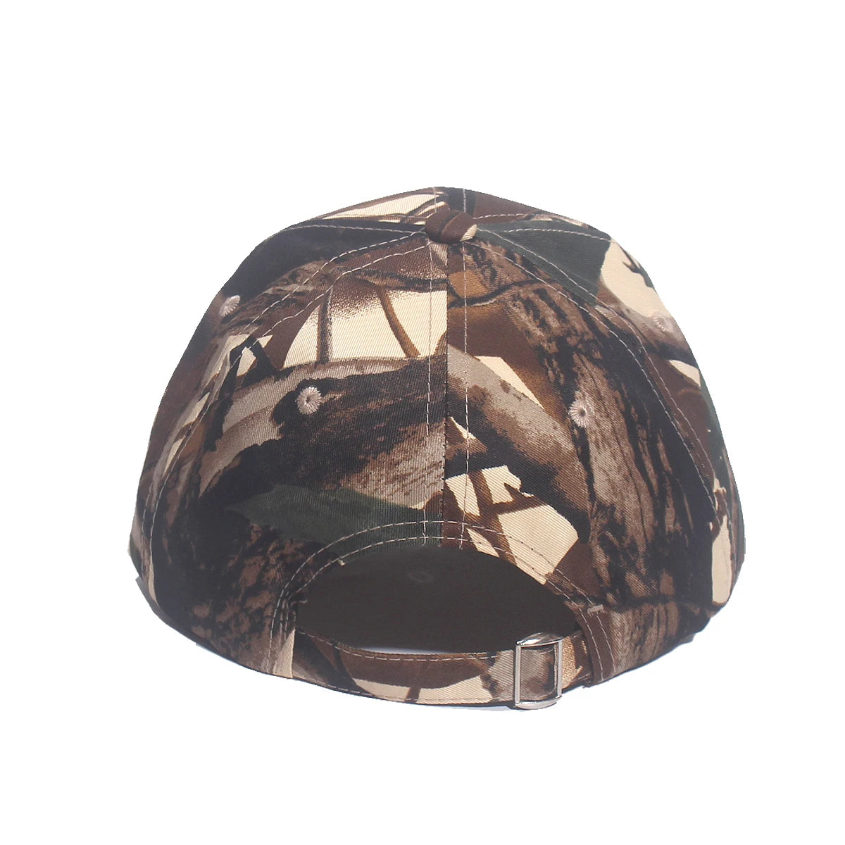 New Camo Baseball Cap Fishing Caps Men Outdoor Hunting Camouflage