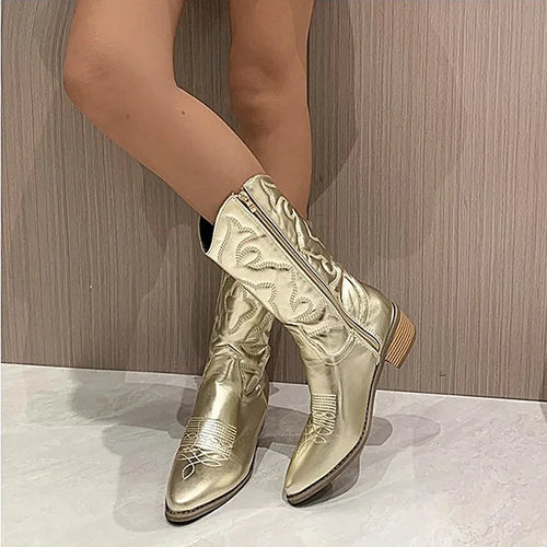 Sexy Somethang Cowgurl boots
