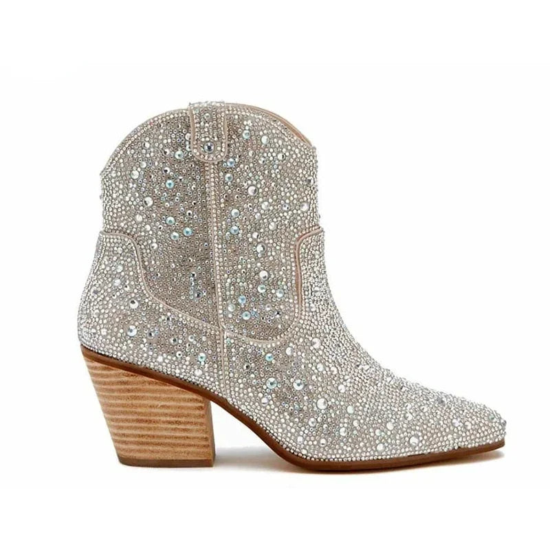 Bling CowGurl Boots