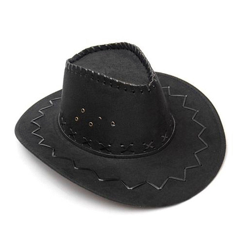Cowgirl Suede and Lined