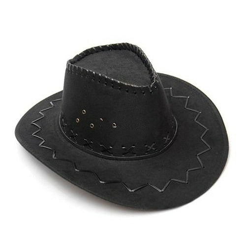 Cowgirl Suede and Lined