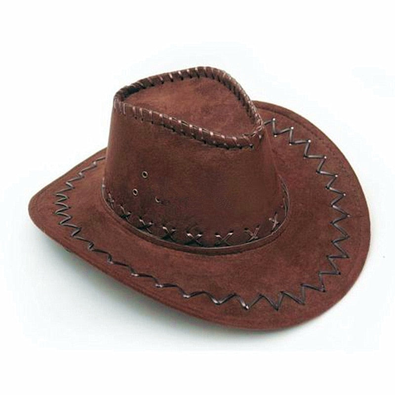 Cowgirl Suede and Lined