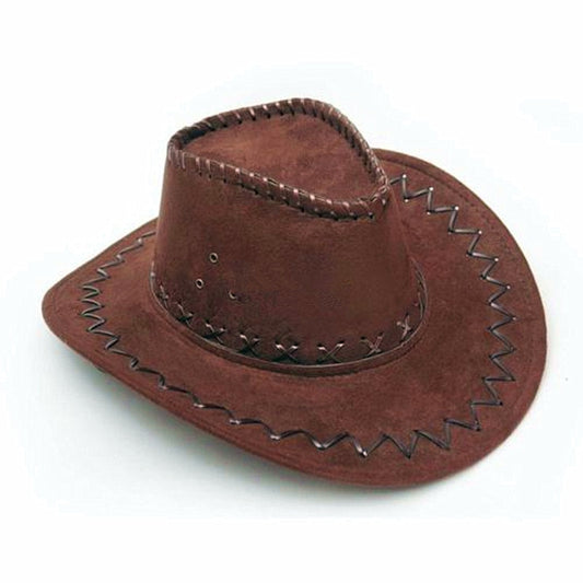Cowgirl Suede and Lined