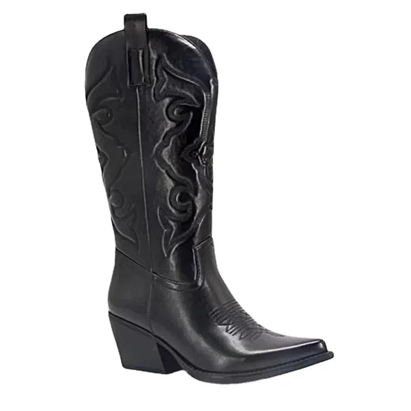 Sexy Somethang Cowgurl boots