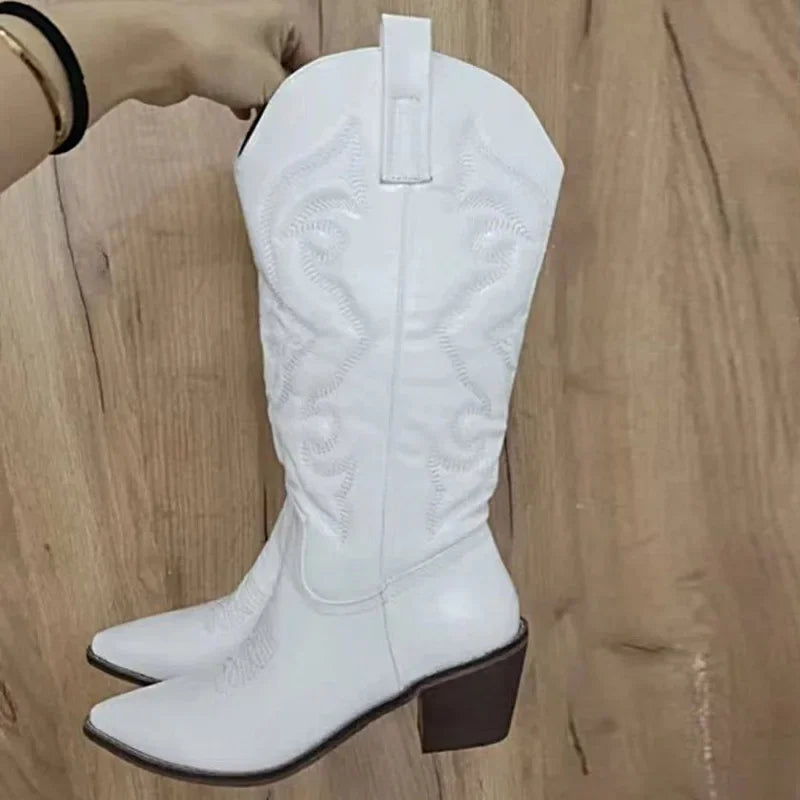 Sexy Somethang Cowgurl boots