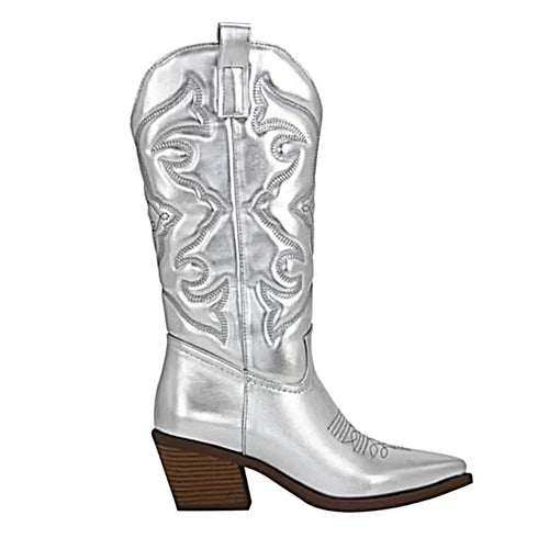 Sexy Somethang Cowgurl boots