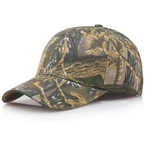 Unisex Sports Outdoor Sunscreen Quick-Drying Casual Cap Women Men