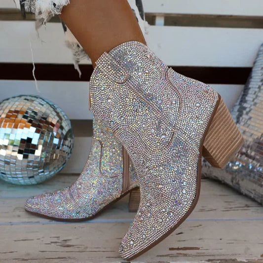 Bling CowGurl Boots