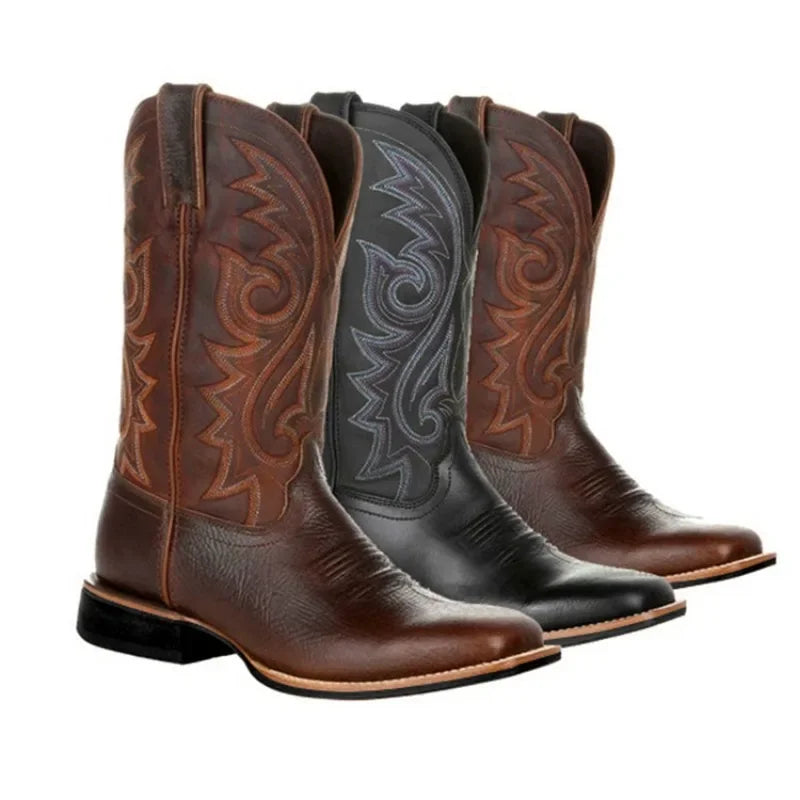 Standard  CowGurl  Boots