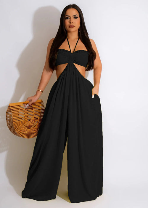 jumpsuits women one pieces summer outfits for women 2023 sexy outfit