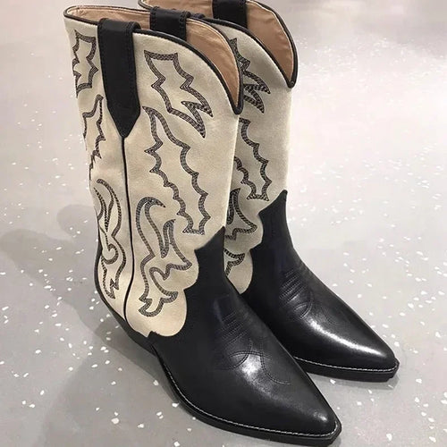 luscious Love Cowgurl Boots