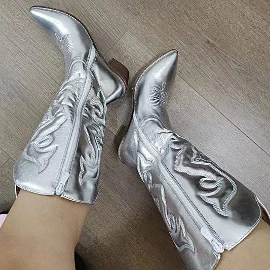 Sexy Somethang Cowgurl boots
